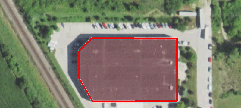 1943 Industrial Dr