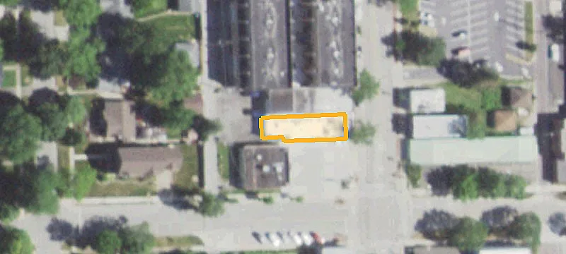 204 Cass Ave