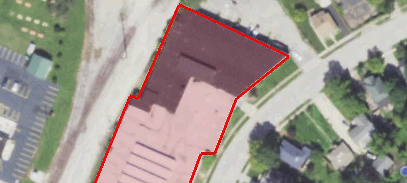 121 Dodge Ave