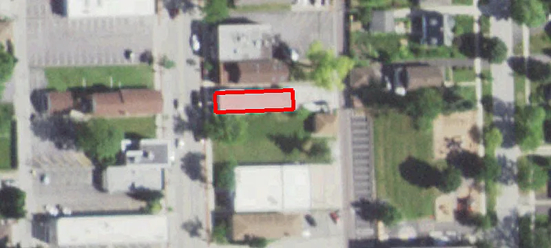 235 Cass Ave
