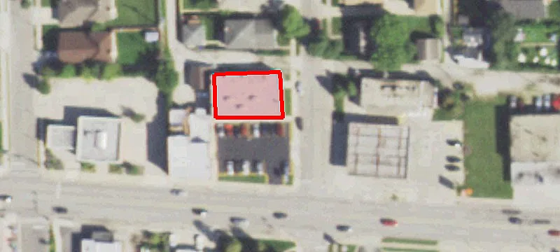 8734 Ogden Ave