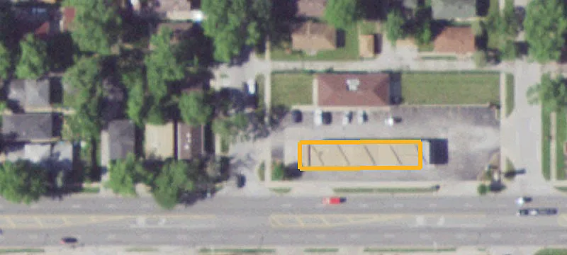 44 Sibley Blvd