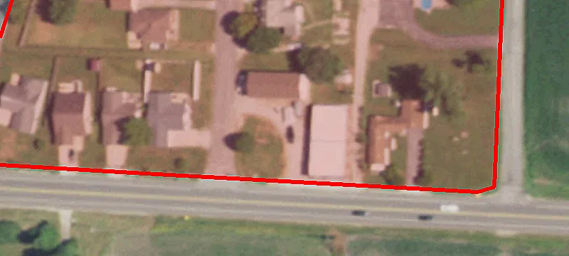 6 Maple St