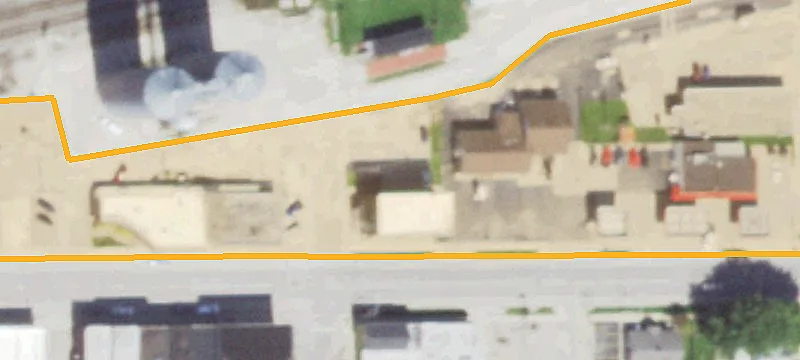 105 Depot St