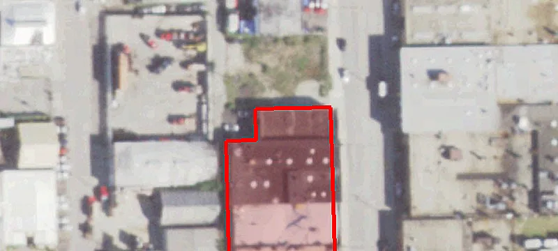 3120 Austin Blvd