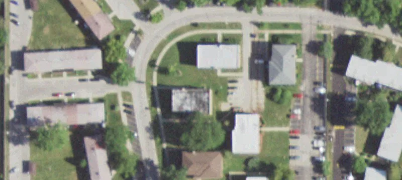 1195 Boxwood Dr