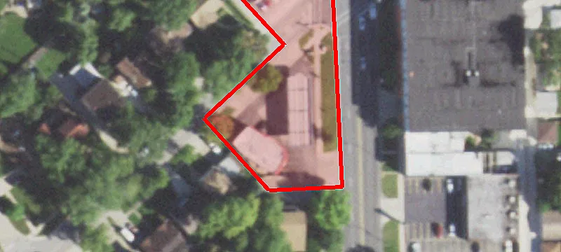 539 Longcommon Rd