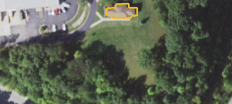 4000 Constitution Dr