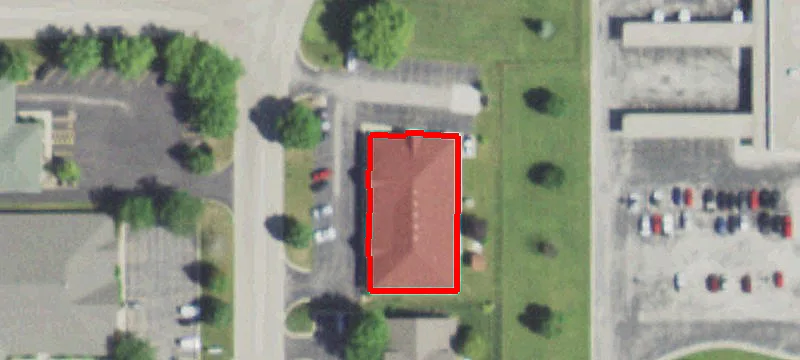 115 Commerce Dr