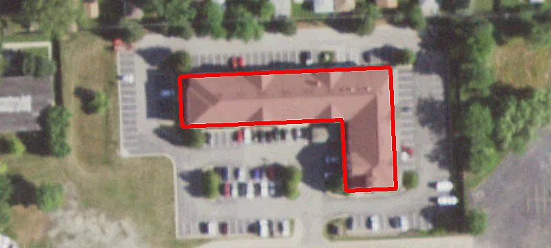 4575 Frontage Rd