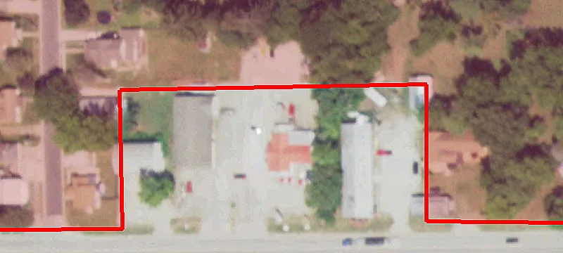 409 Ctr St