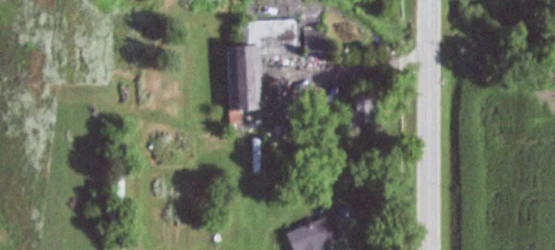 4609 Franklinville Rd