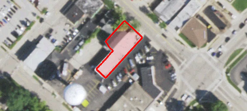 213 Main St