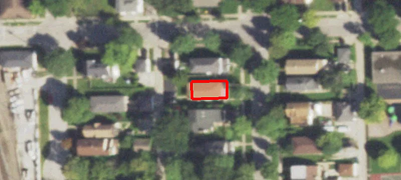 204 Sawyer Ave