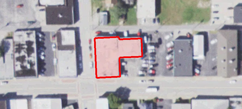 101 Ferguson Ave