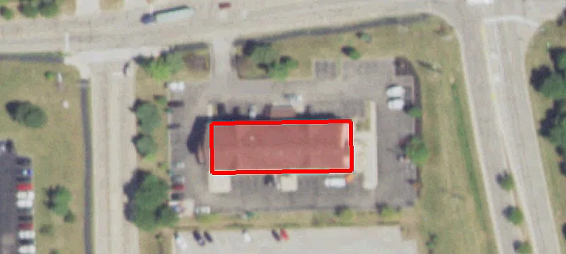1301 Marquette Dr