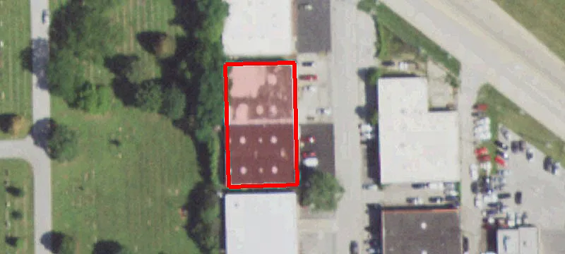 13434 Kolmar Ave, Unit 3