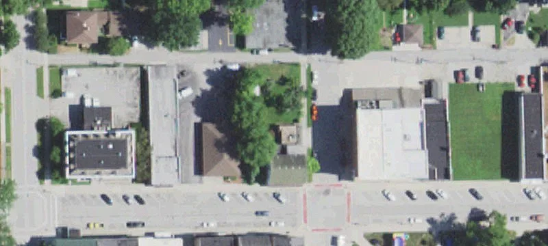 821 Main St