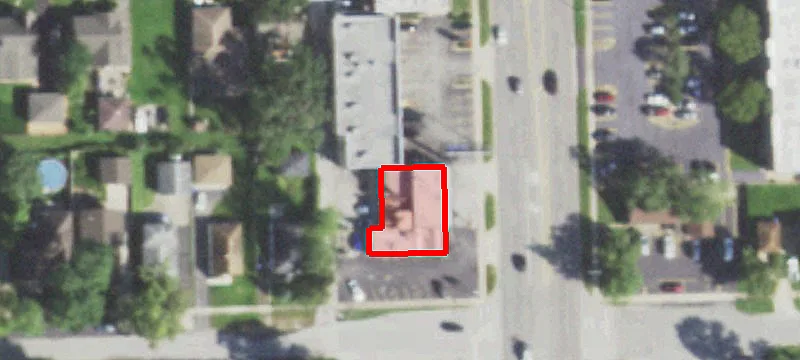 11242 Harlem Ave