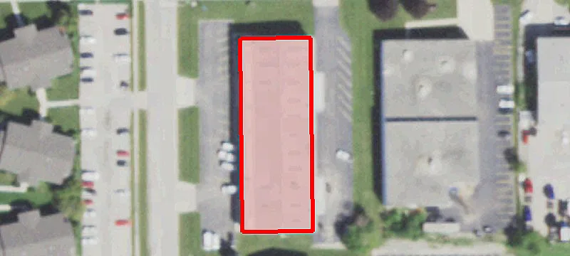 695 Sundown Rd