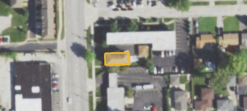 8265 Roberts Rd