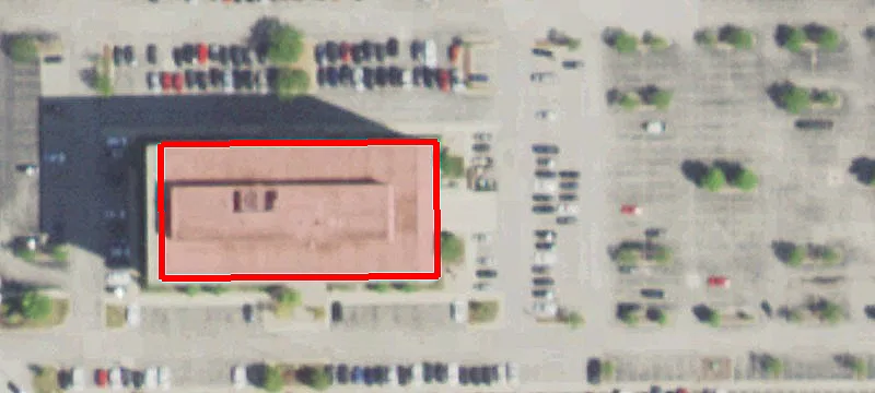 1101 Perimeter Dr