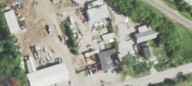 226 Belvidere Rd