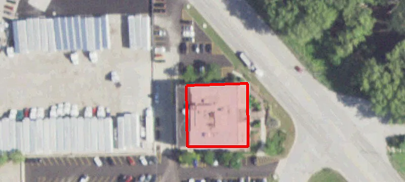 700 Nicholas Blvd
