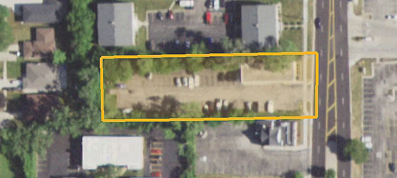 1108 York Rd