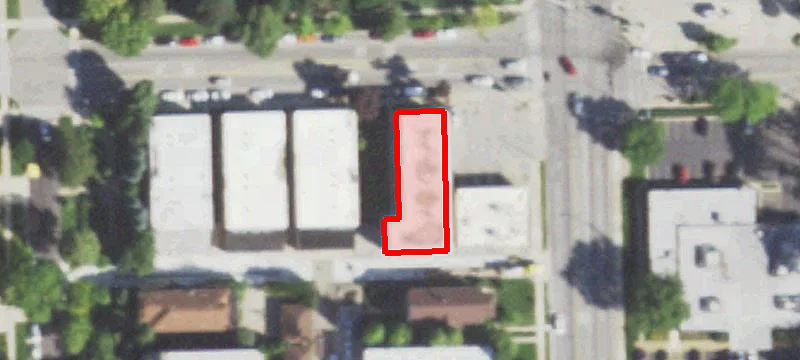 7211 Division St, Unit P3