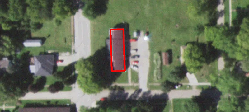 104 Locust St
