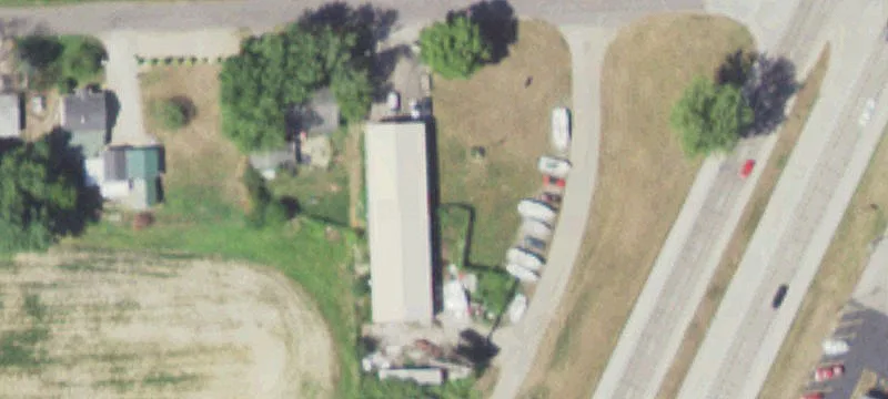 5525 Main St
