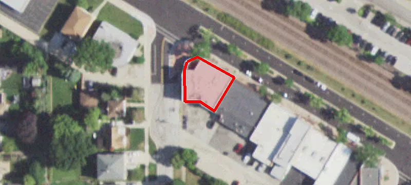 143 Prospect Ave