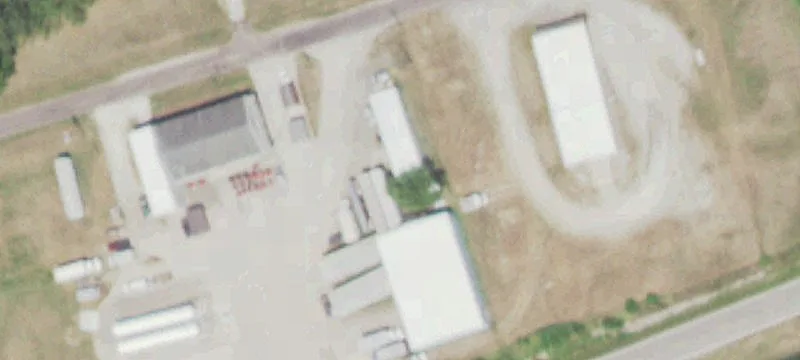100 1st St