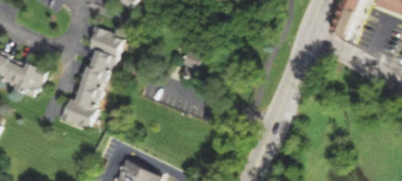 8715 Cary Algonquin Rd