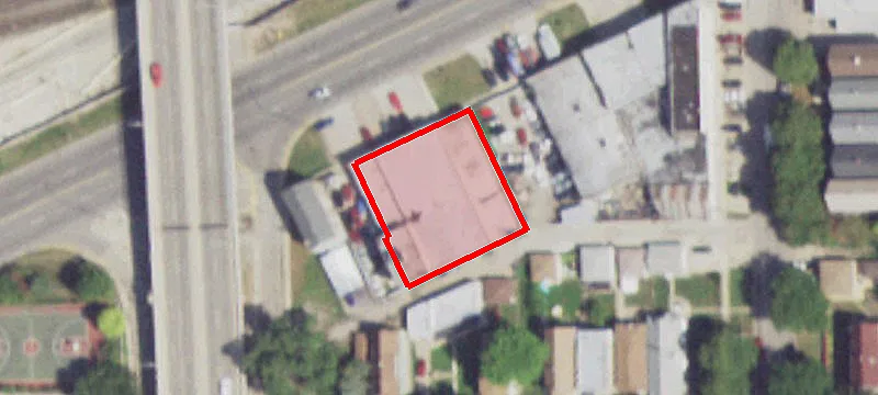 5119 Ogden Ave