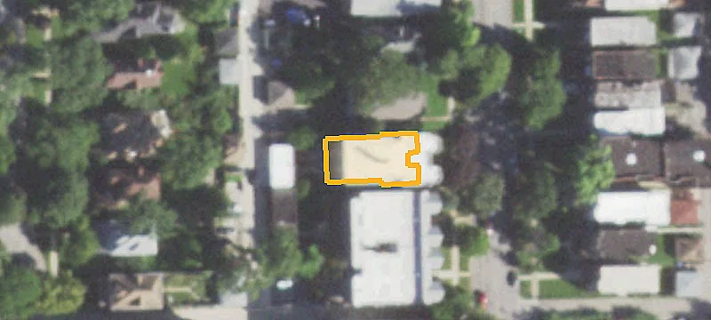 124 Austin Blvd, Unit P3