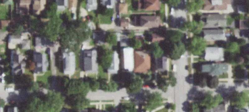 2510 Walnut St
