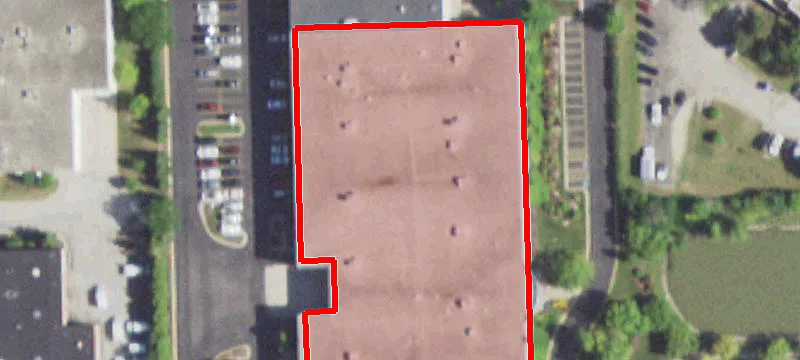 7000 Monroe St