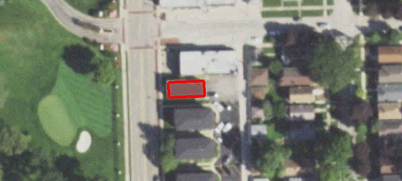 2505 Desplaines Ave