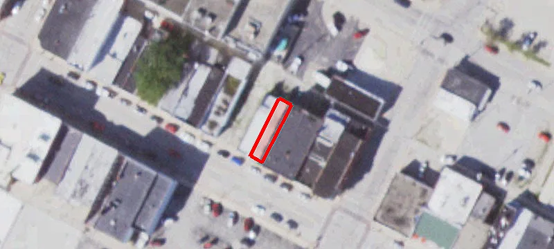 429 Ct St