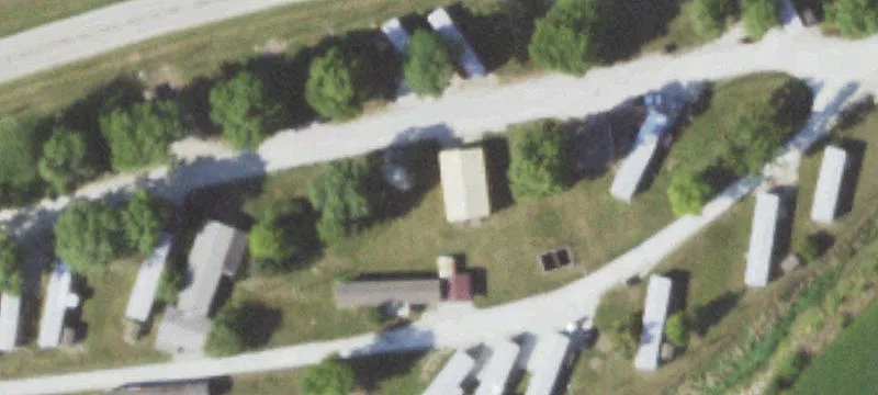 1301 Leverett Rd