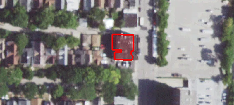 1936 Maple Ave