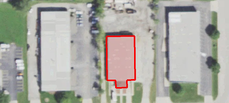 510 Stevenson Rd