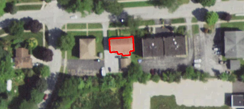 4327 Lindenwood Dr