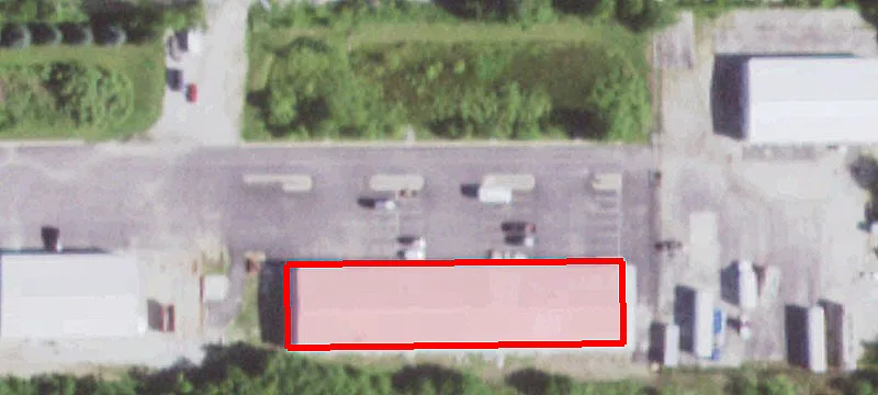 1258 Rose Farm Rd