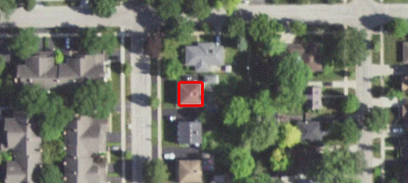 203 School St