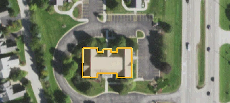 102 Wynstone Park Dr