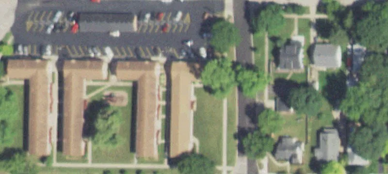 410 Palatine Rd, Unit 40