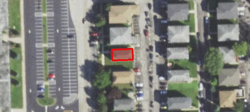 11205 Roberts Rd